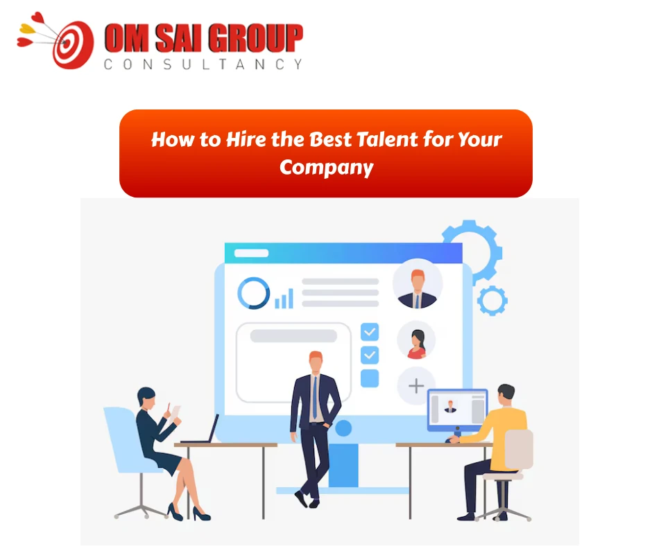 Enterprise-Level Staffing India