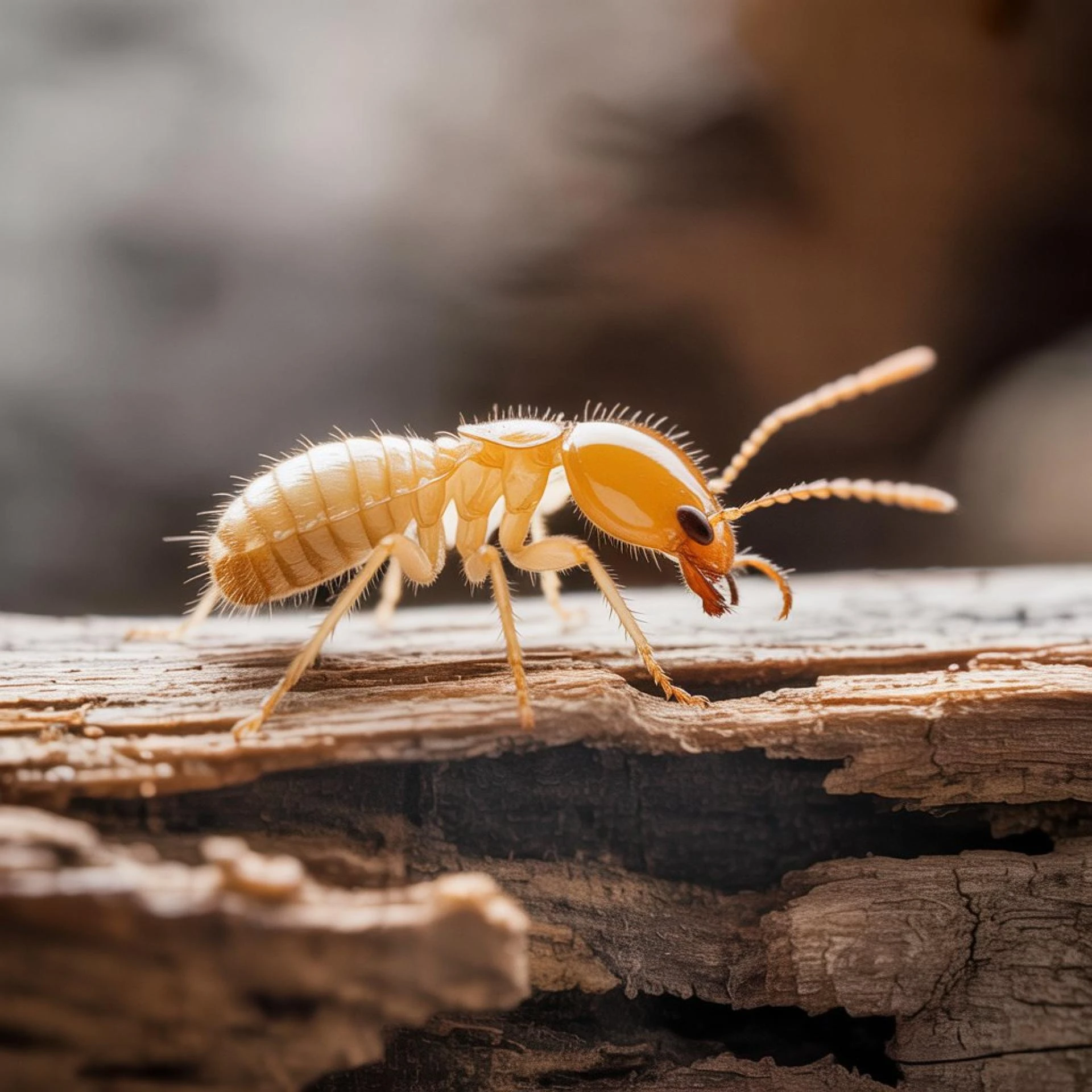 How Often Should You Schedule Professional Termite Treatments?