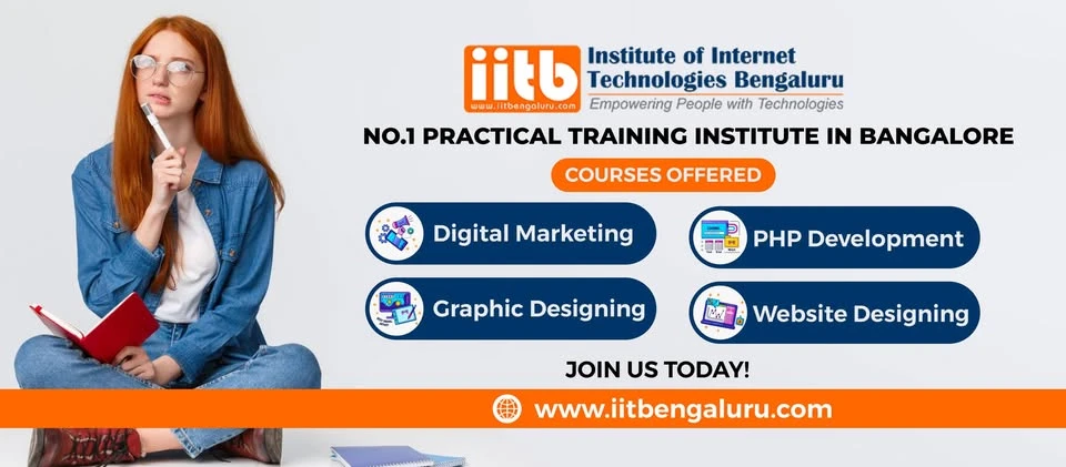Best Digital Marketing Courses in Bangalore – Learn from Experts at IIT Bengaluru