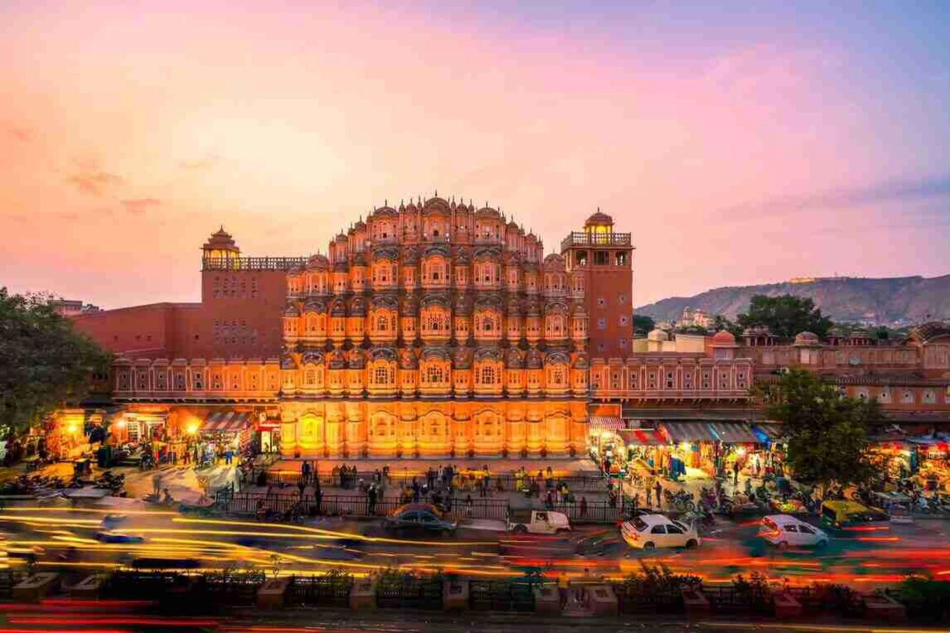 7 Best Places to Visit Near Jaipur in One Day