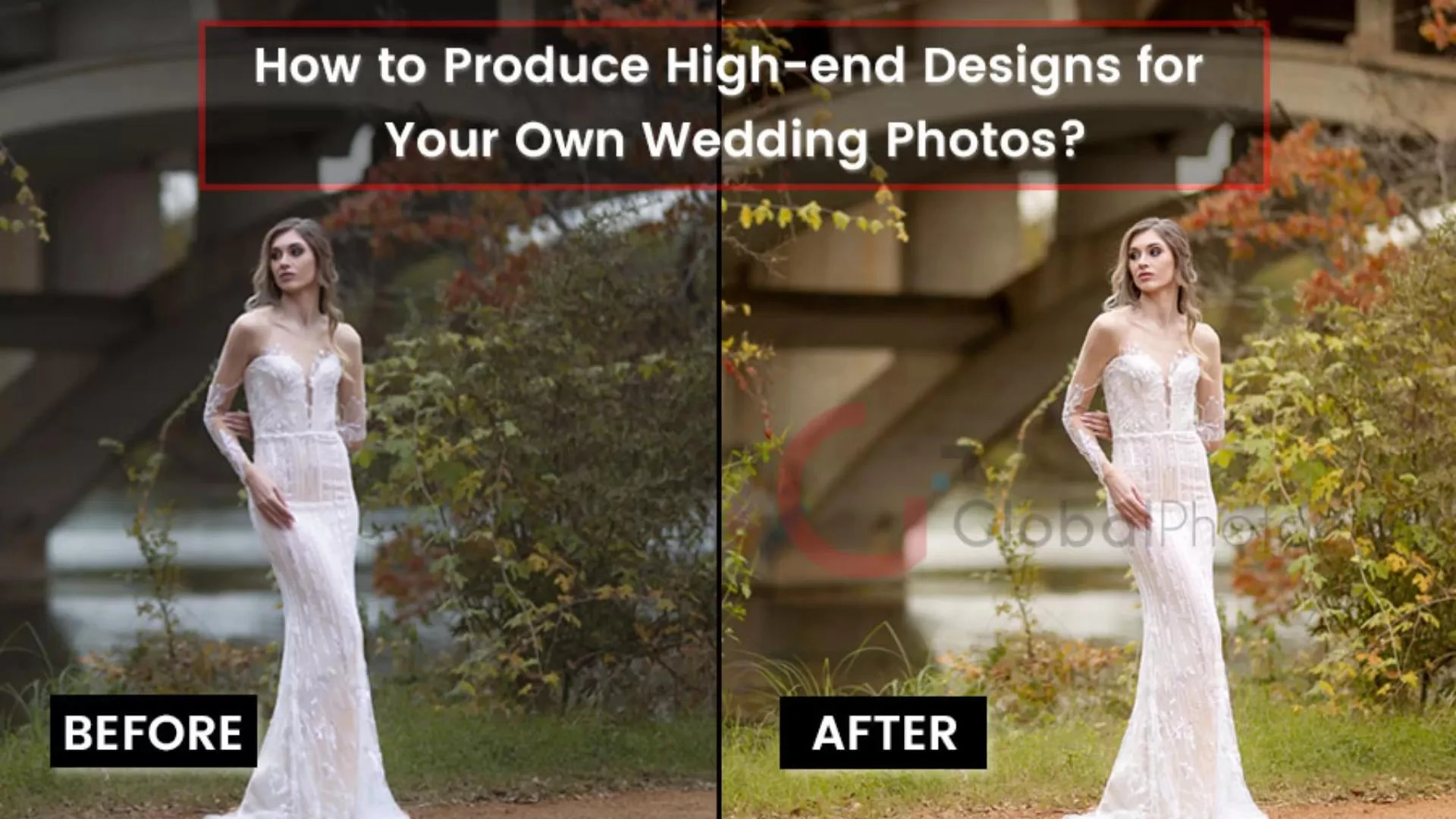 Transform Your Wedding Shots: Expert Marriage Photo Retouching Services