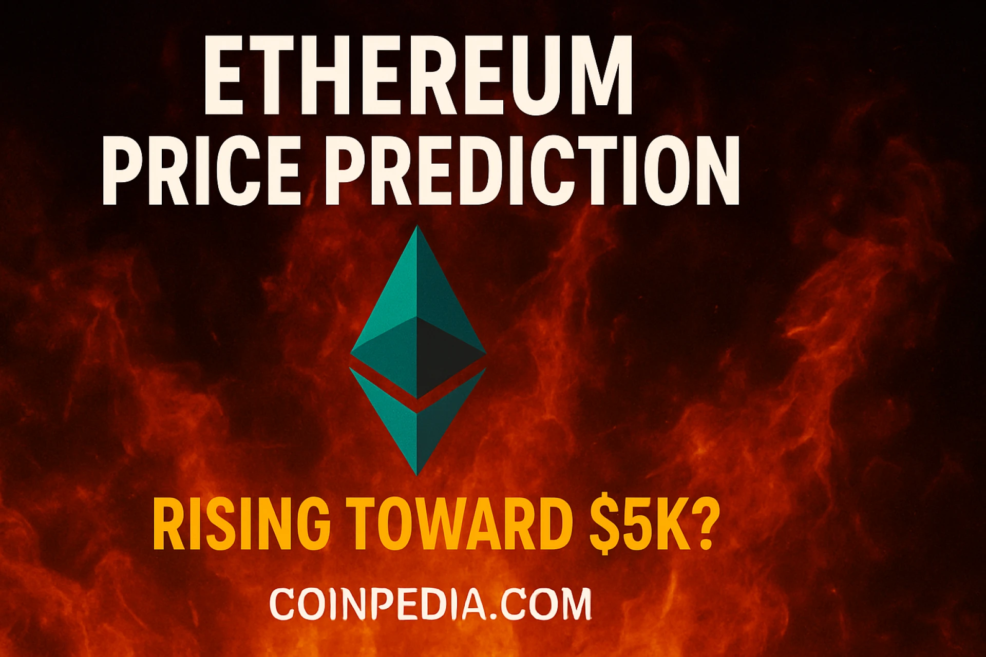 Ethereum Market Outlook: Key Factors Influencing Ethereum Price Prediction