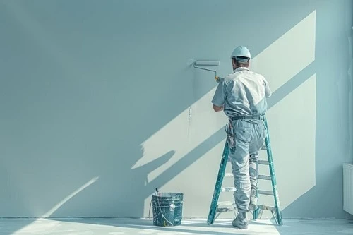 How House Painting Can Transform Your Living Space Instantly