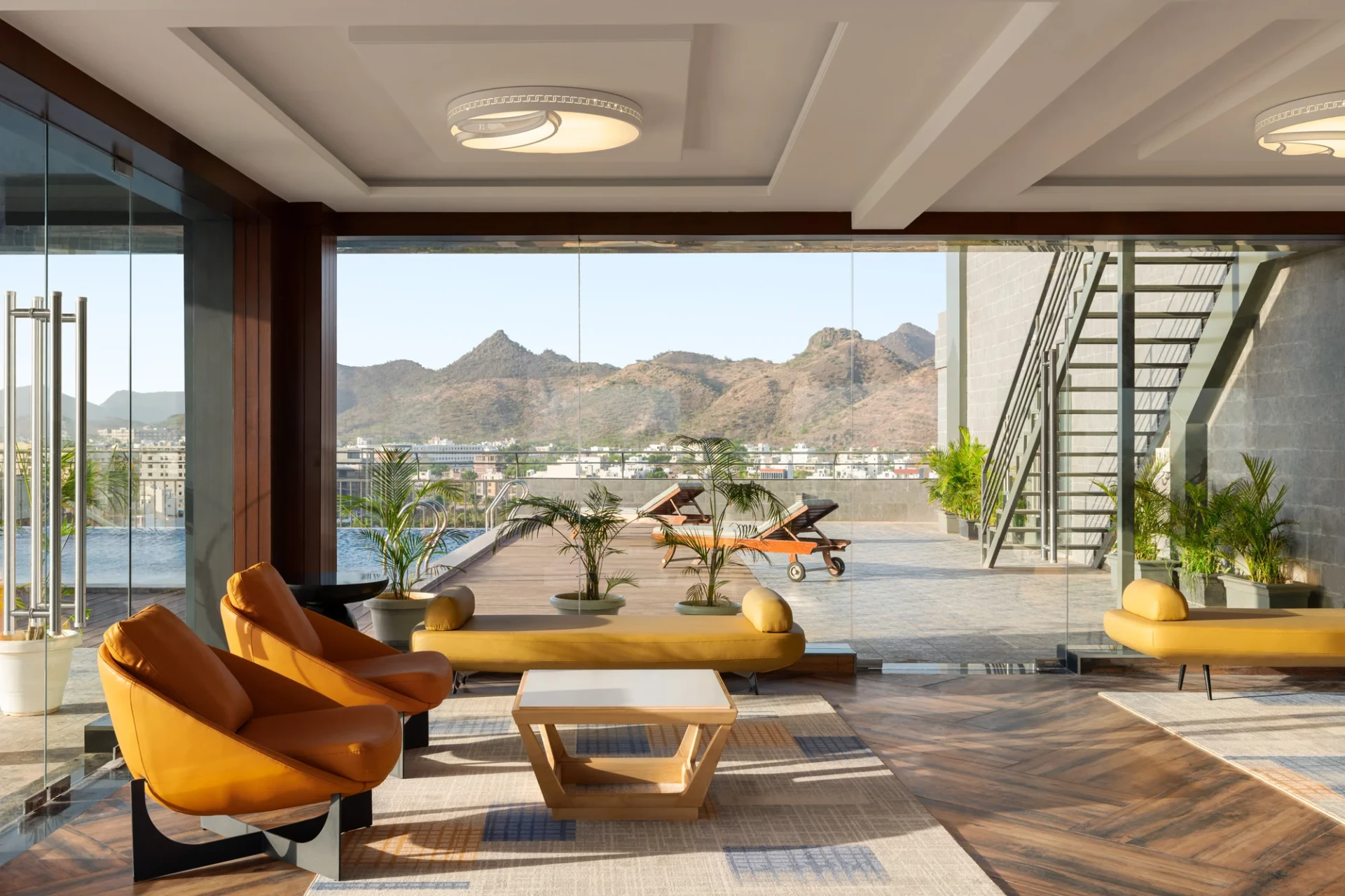 Food, Flavor, and Finesse: Exploring the Best Restaurant in Udaipur for Every Tastebud