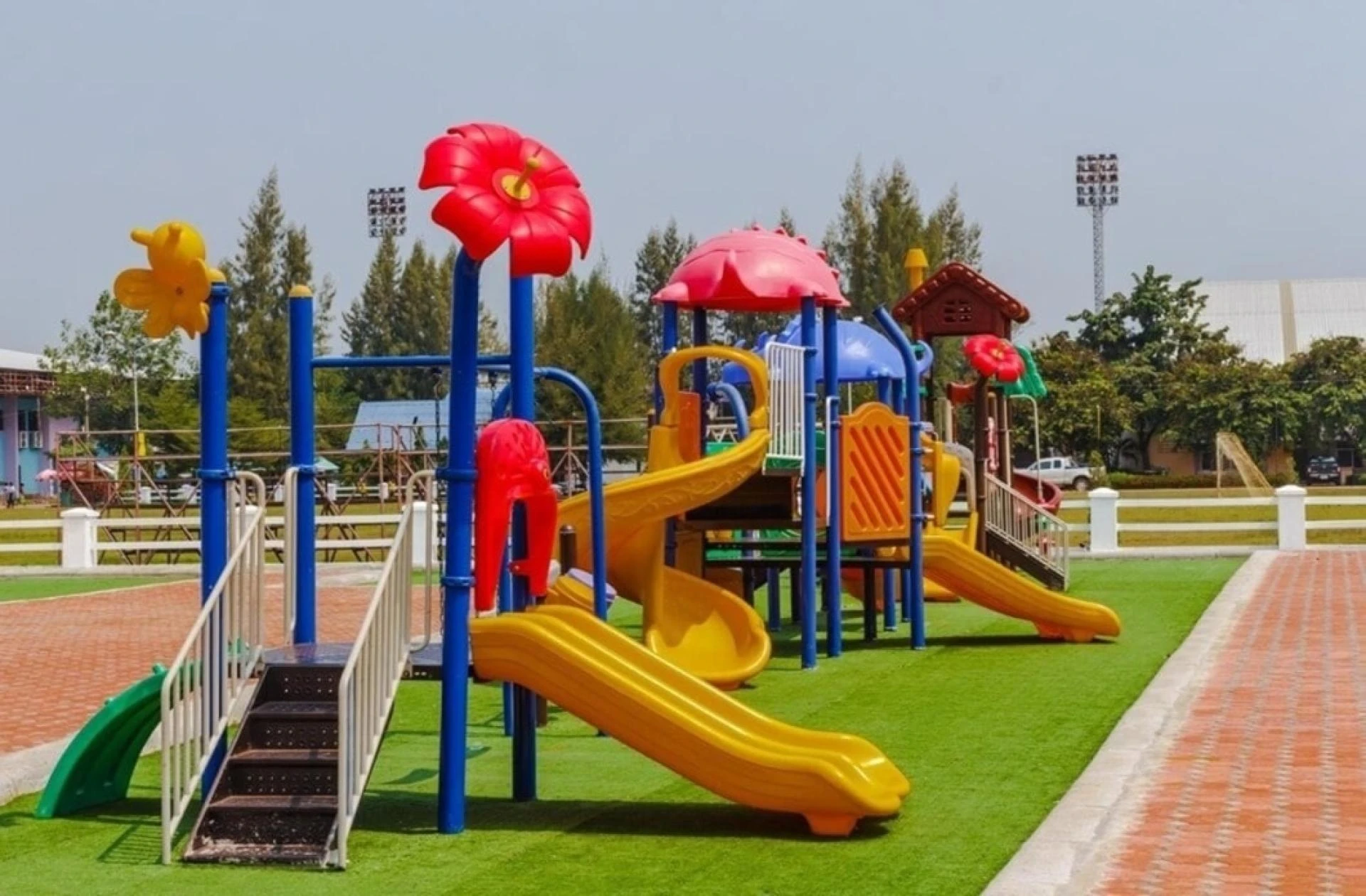  Creating Safe & Fun Learning Spaces: Best Play and Soft Play Equipment in Bangalore