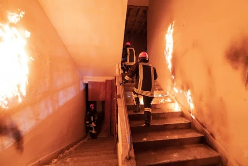 Signs Your Property Needs Professional Fire Damage Restoration Service