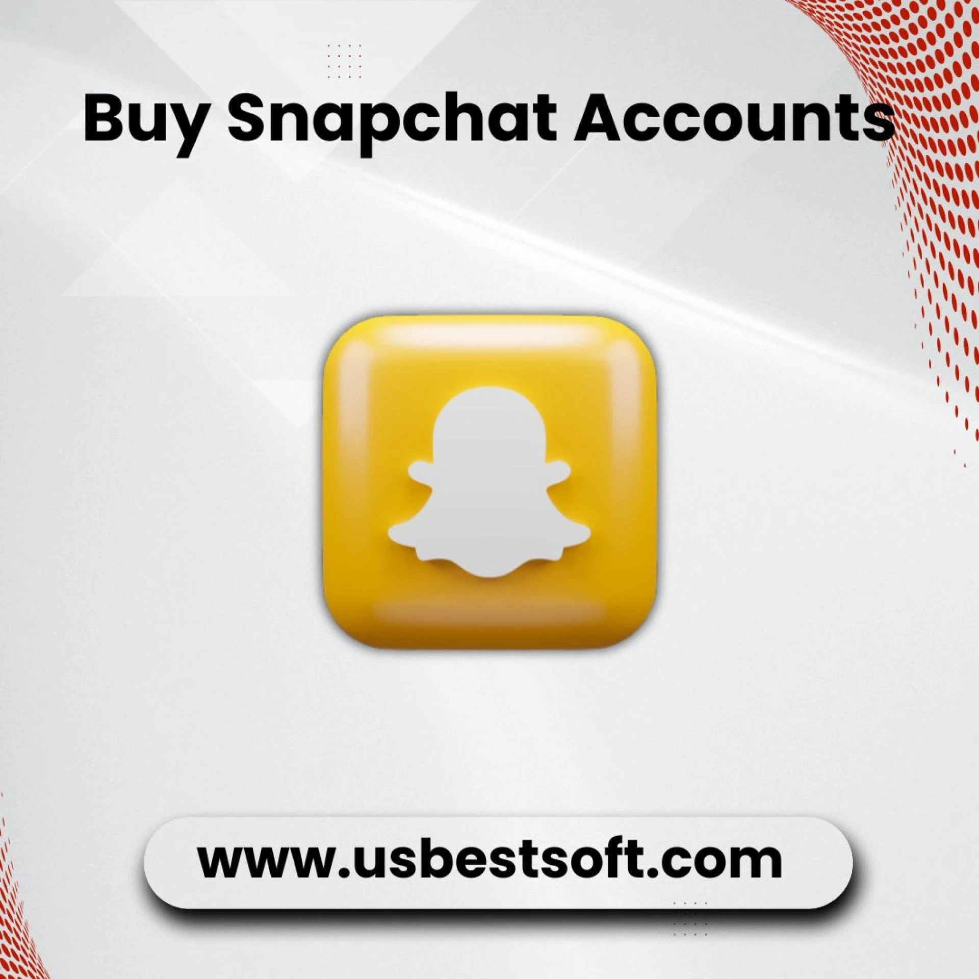 5 Factors to Consider When Purchasing Snapchat Accounts 