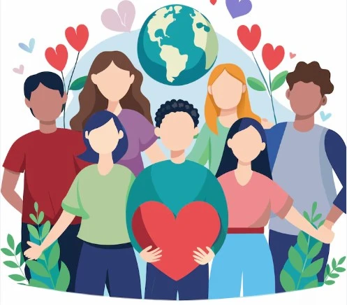 Empowering Youth Through Education, Skill, and Mentorship