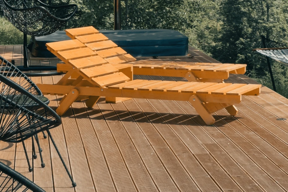 Building Long-Lasting Outdoor Spaces with Composite Decking in Australia