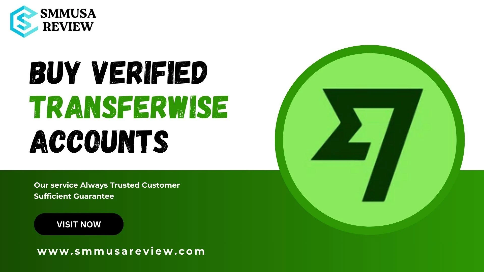 Buy Verified TransferWise Accounts with Instant Activation