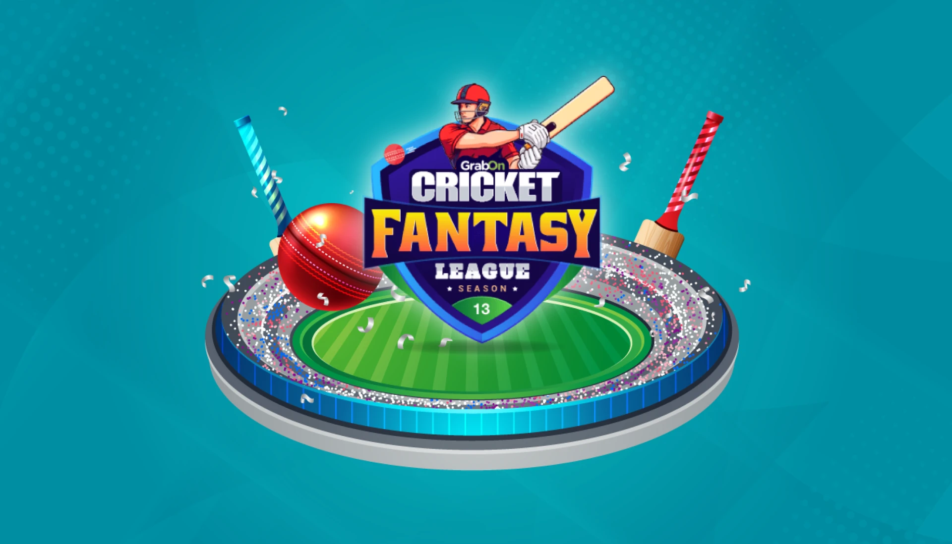 Play, Predict & Win: Grab On Cricket Fantasy League 2025