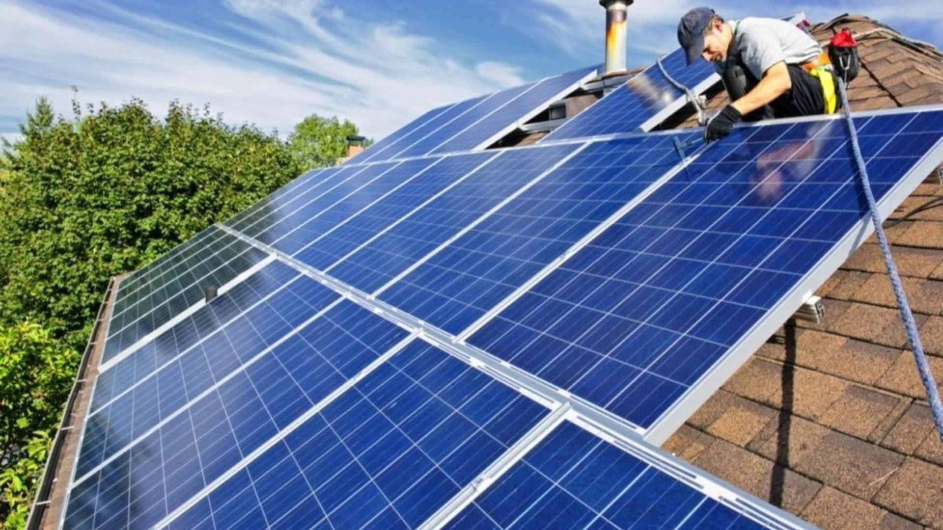 5 Things to Know Before Hiring a Rooftop Solar Installer in Orange County