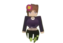 Jenny Mod – A New Way to Experience Minecraft