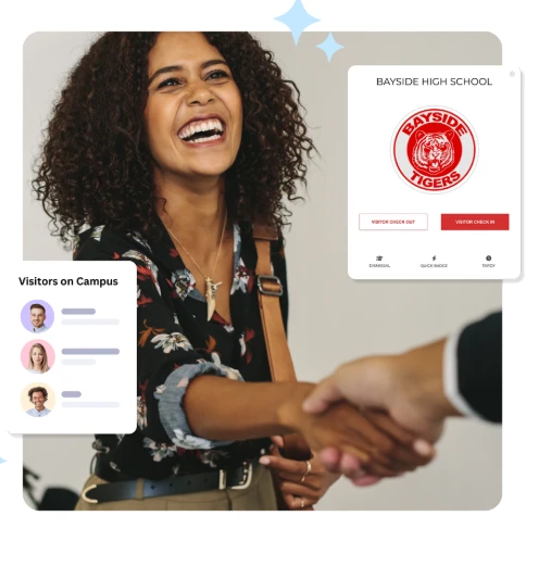 Attendance Management App for Schools: Enhancing Efficiency, Accuracy, and Security