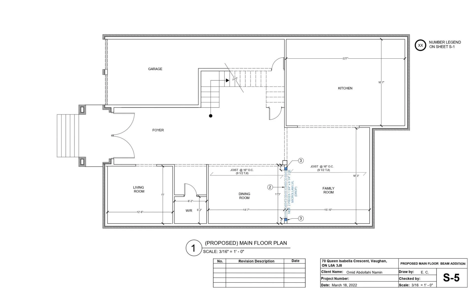 How Can Steel Detailing Drawings Transform Your Construction Projects?