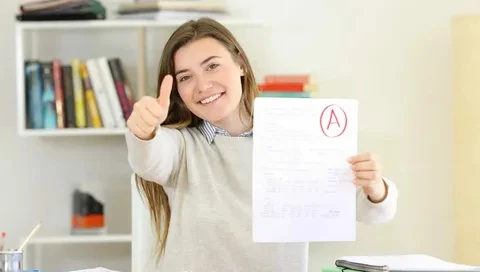 How Can Students Reduce Stress While Taking Exams?