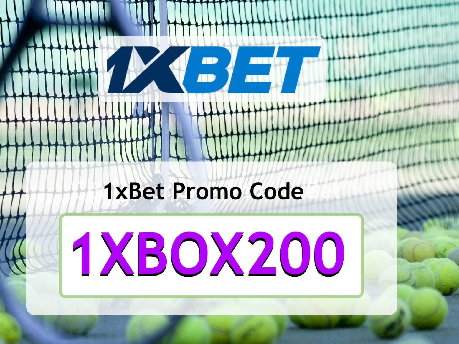 1xBet Sports Offer Code: Up to €125 Bonus
