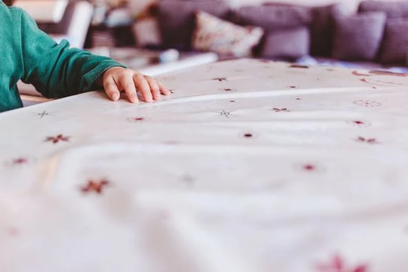 Are Waterproof Mattress Protectors Really Safe for Babies? What Parents Should Know