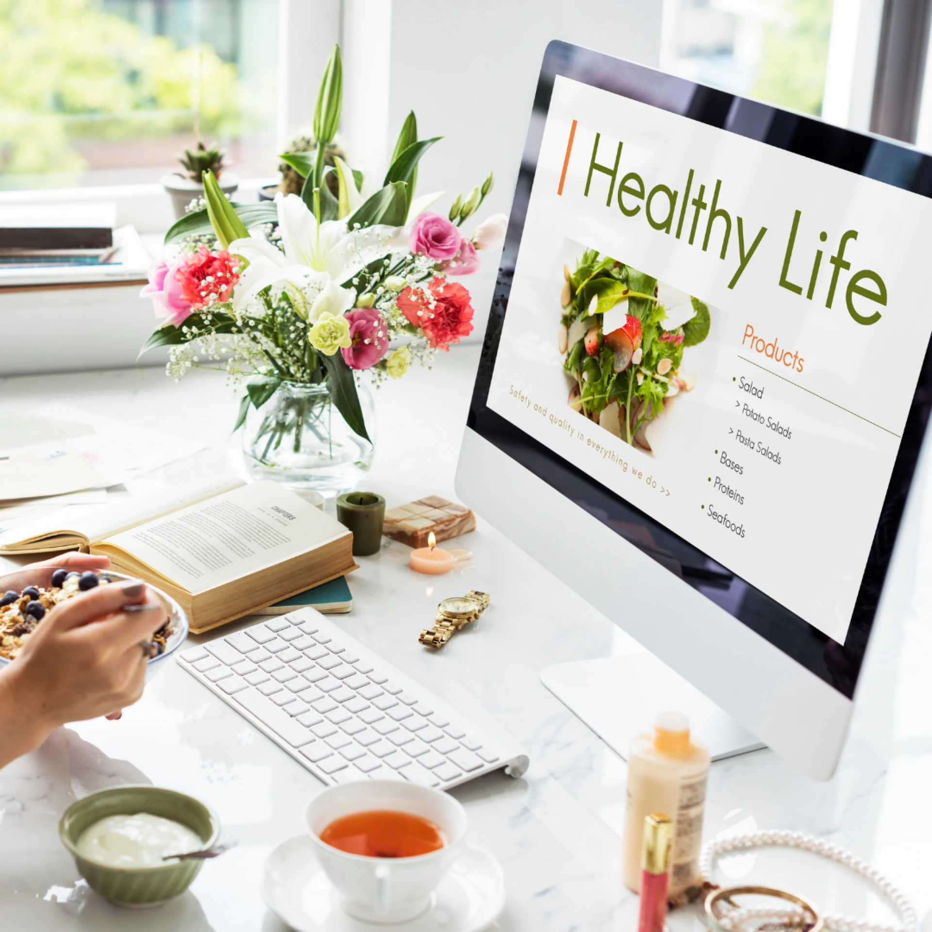 The Role of Acupuncture in Modern Wellness: Insights from Medicine Ranch