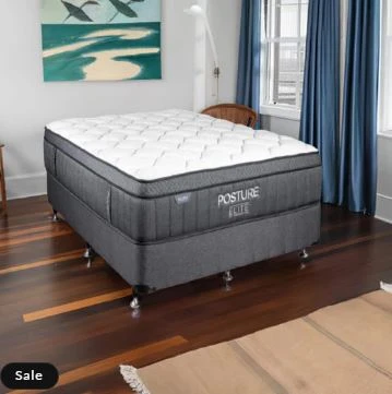 Transform Your Bedroom: The Ultimate Guide to Headboards, Bases & Mattresses