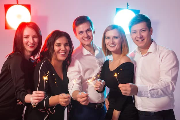 Transforming Corporate Events with Photo Booth Hire in Belfast
