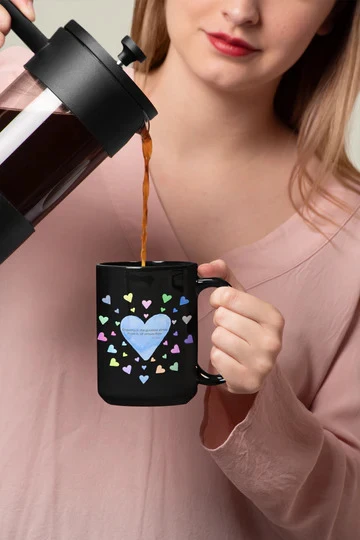 Shop Inspirational Quotes Coffee Mugs & Pride Tank Tops for Your Unique Style