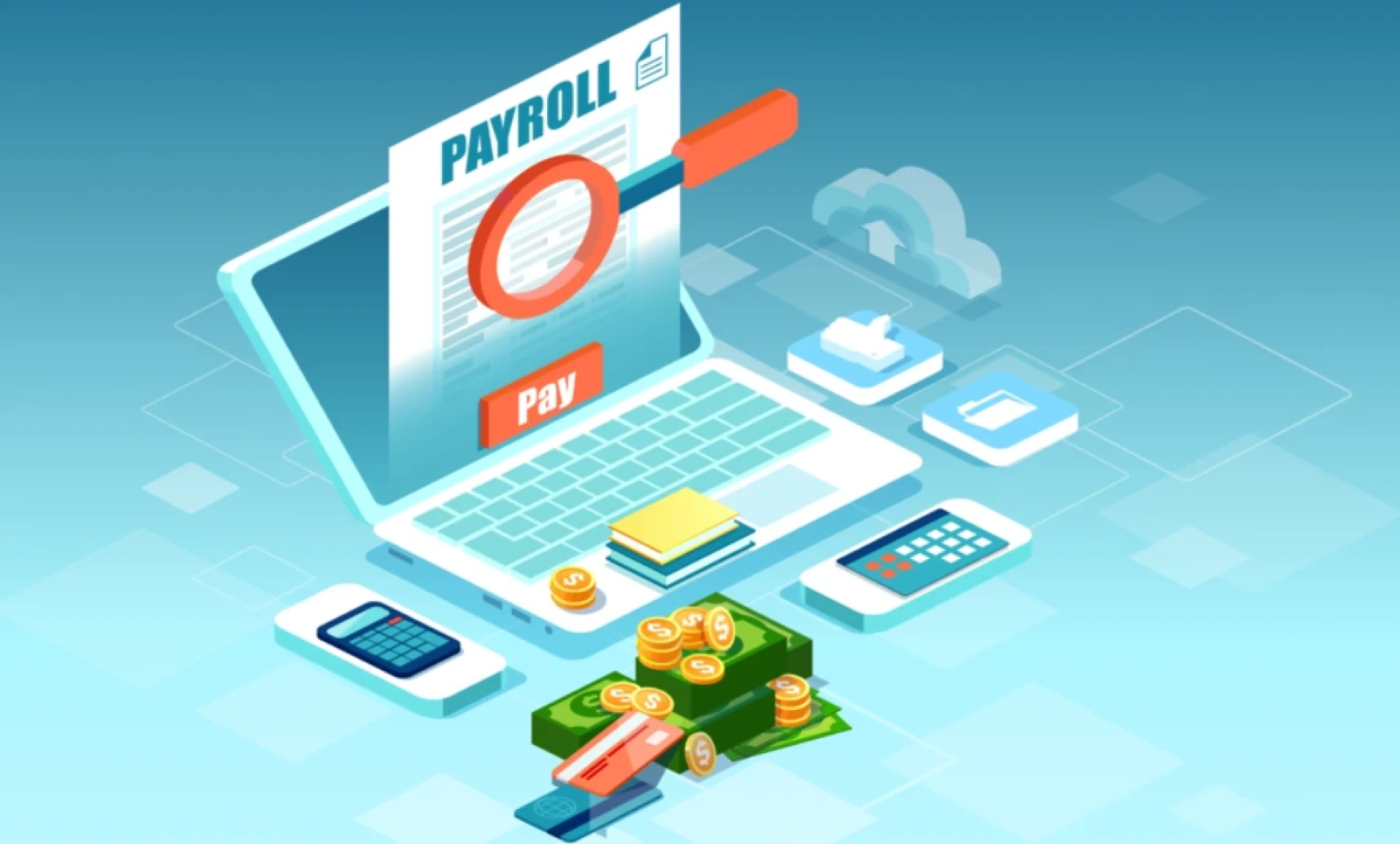 Reclaiming Your Focus: Why Smart Leaders Are Outsourcing Payroll Accounting Services