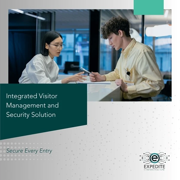 Smart Management Systems in KSA: Transform visitor experiences with smart management systems