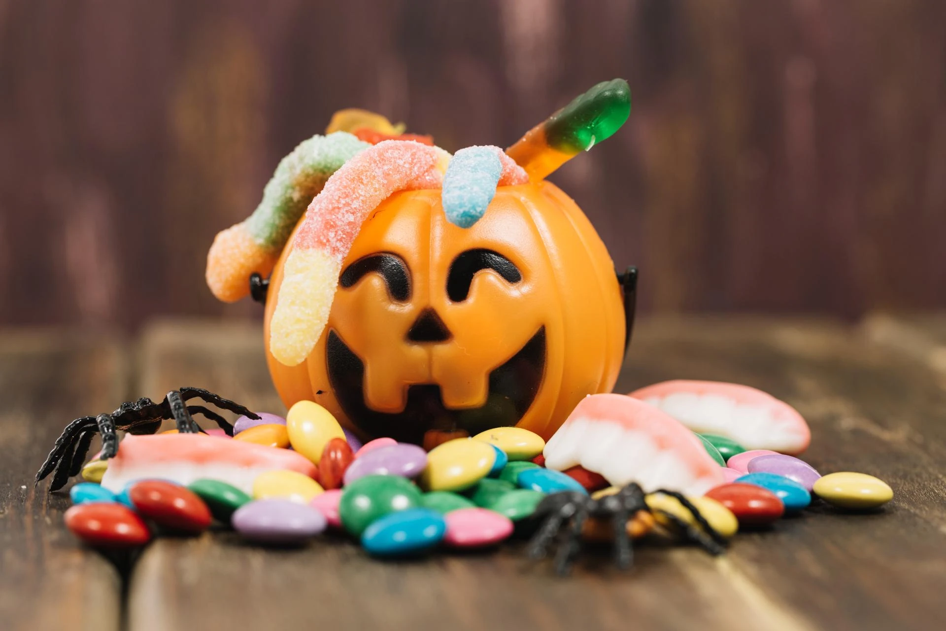Last-Minute Chocolate Delivery for Halloween: Sweet Surprises Made Easy