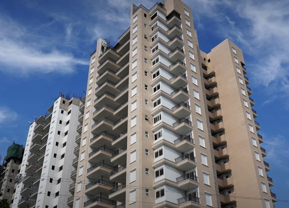 Escon Primera Zirakpur| Homes to fit your dreams