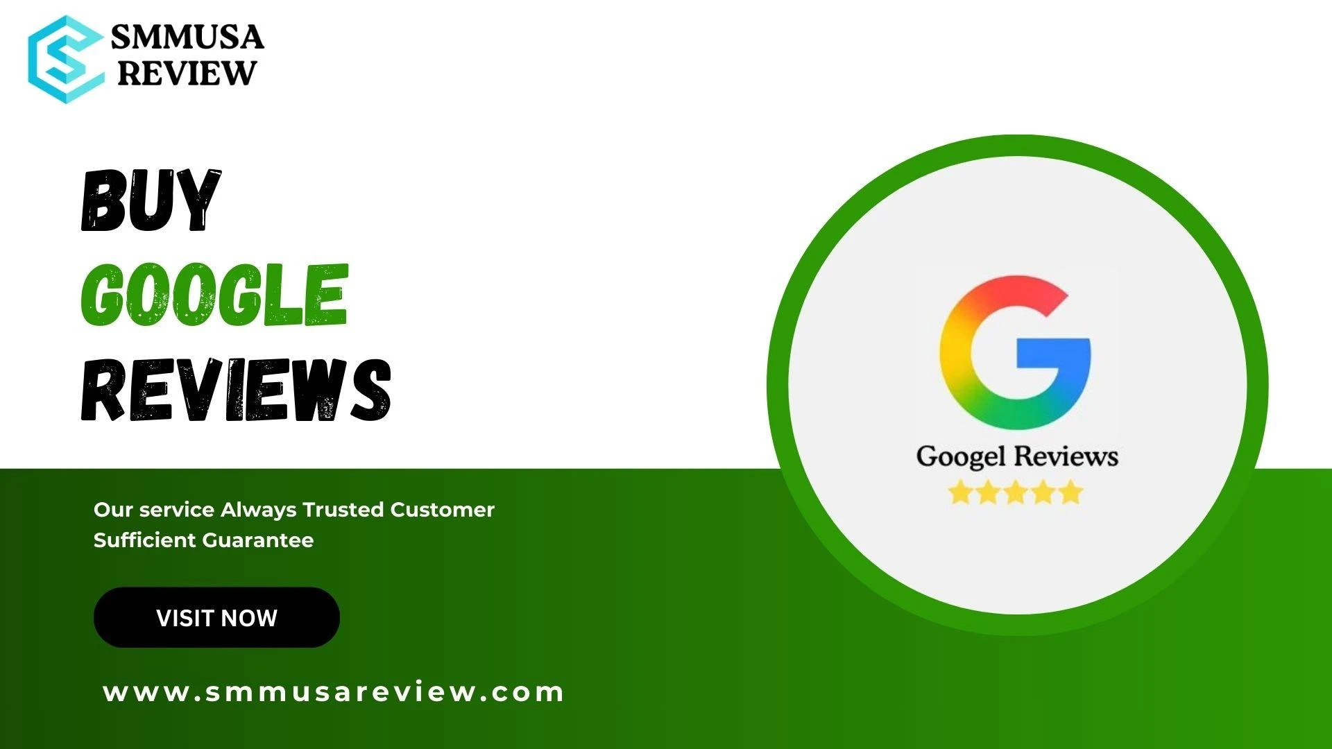 Buy Google Reviews: Get More Customers Fast