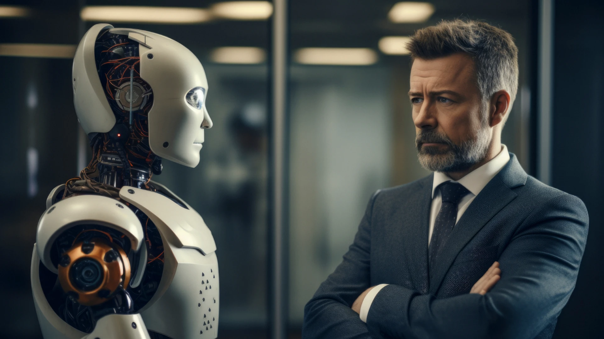 Why AI Hesitation Could Be Your Biggest Business Risk in 2026