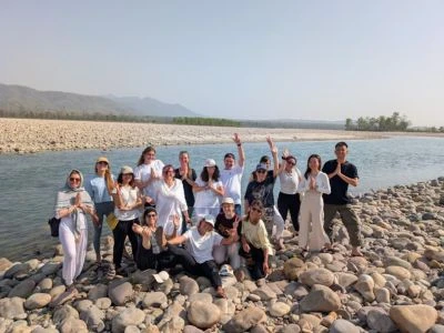 Small Lifestyle Changes That Create Big Health Impacts