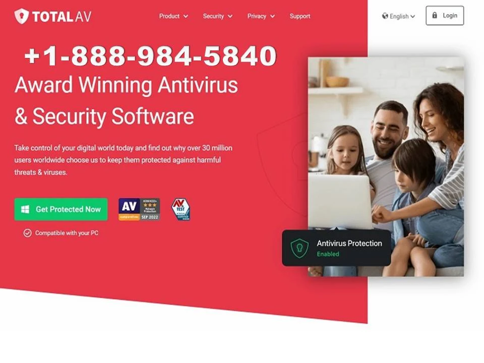[FAQ] Complete List of Official Totalav® Customer™ Contact Numbers in the USA –The Ultimate Guide