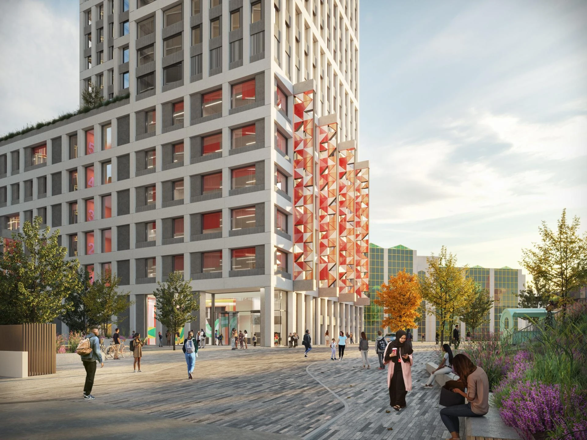 Which Is the Best Student Housing to Live in Preston?