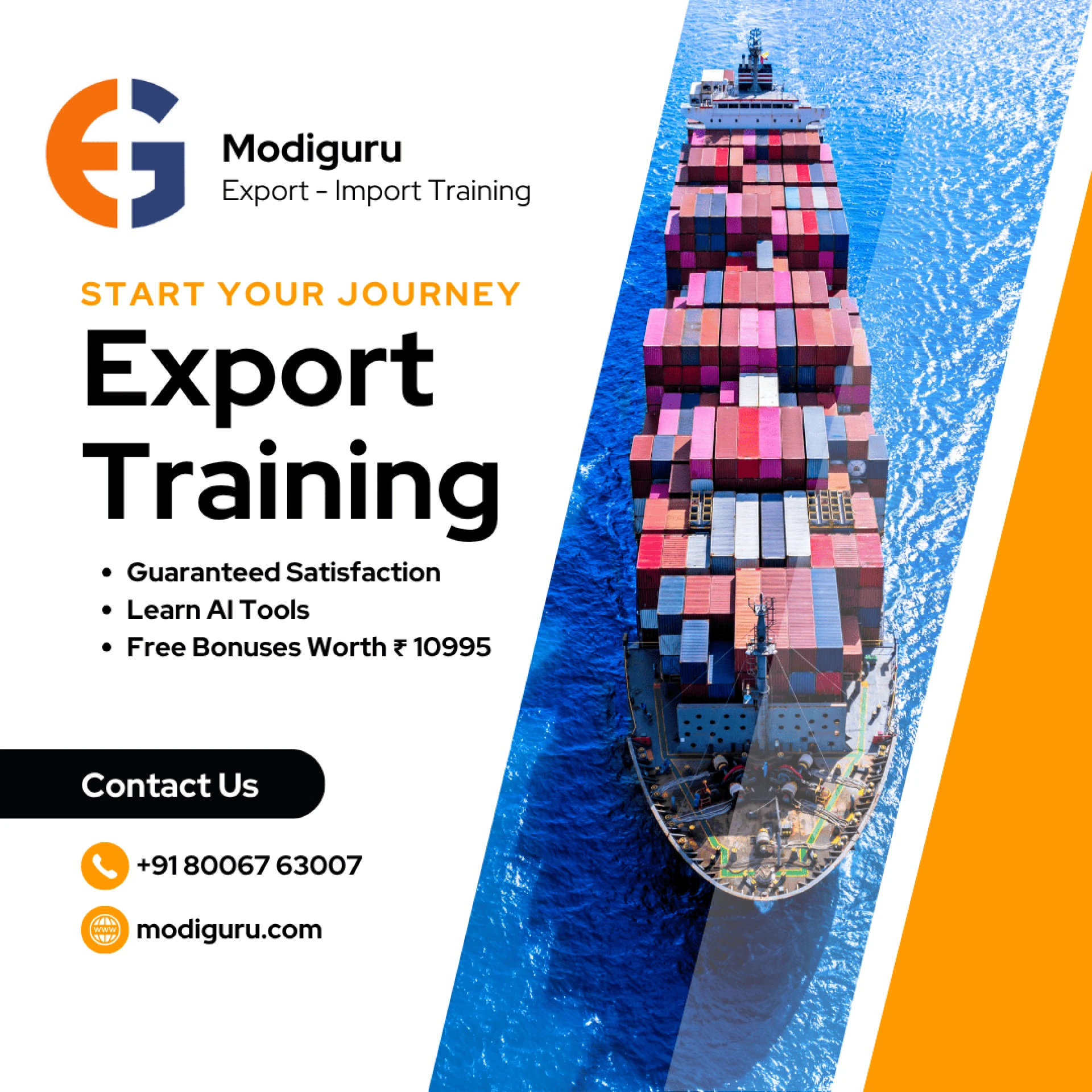 How to Start an Export Business and Find International Buyers Easily