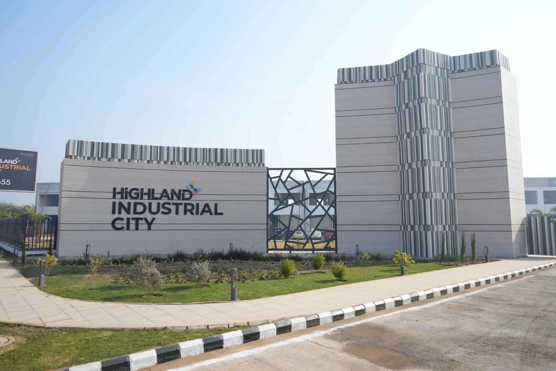Highland Lifespaces – Enabling and Empowering Business Success