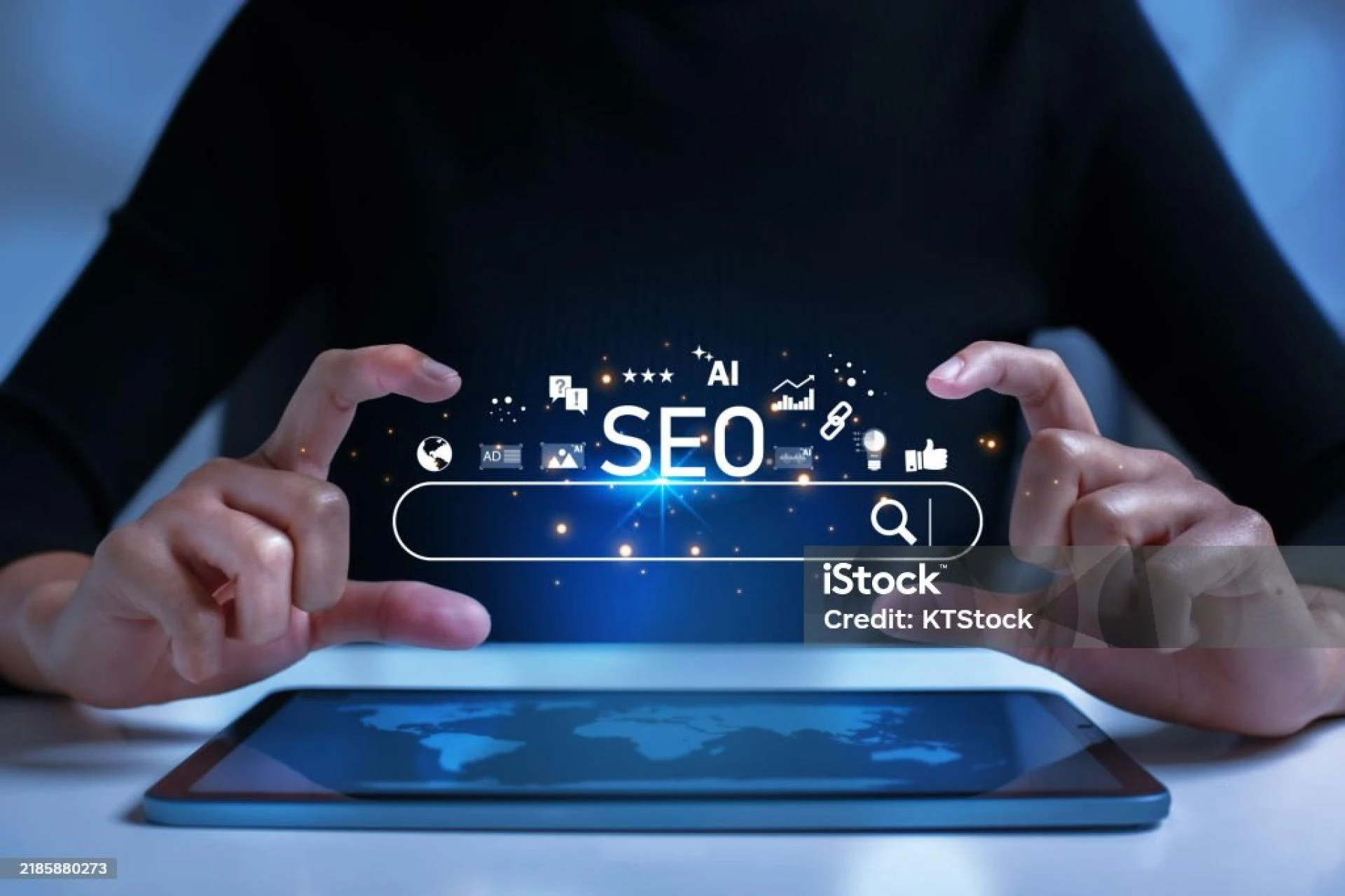 How to Rank Higher with an AI-Powered SEO Tool