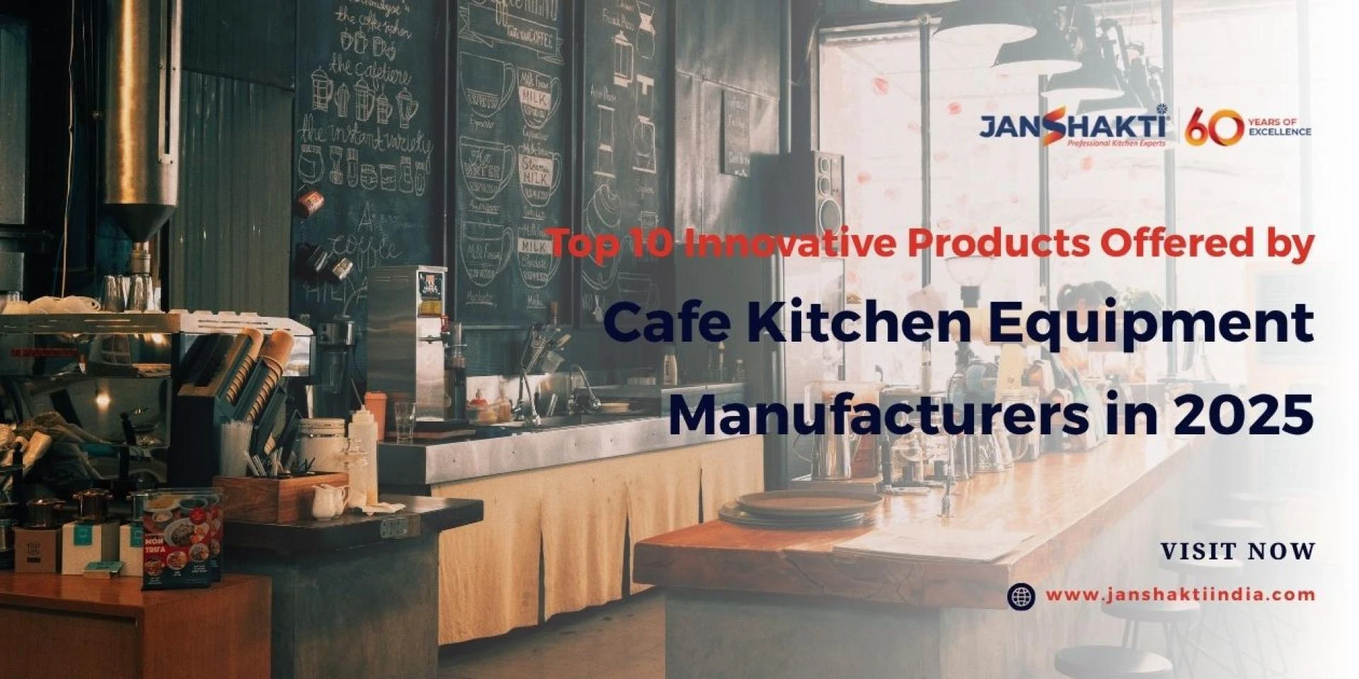 Top 10 Innovative Products Offered by Cafe Kitchen Equipment Manufacturers in 2025