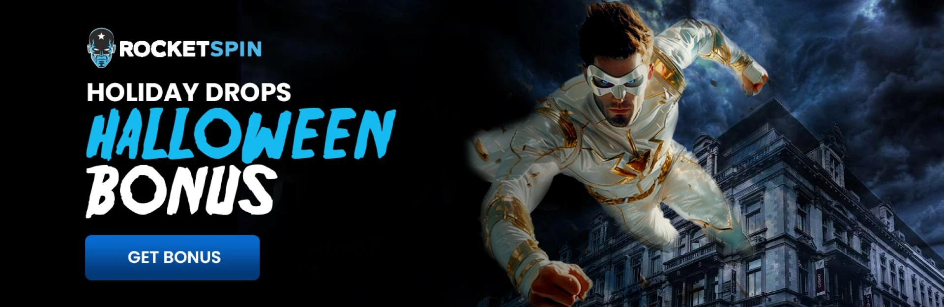 Rocketspin Ignites the New Wave of Interactive Global Experiences