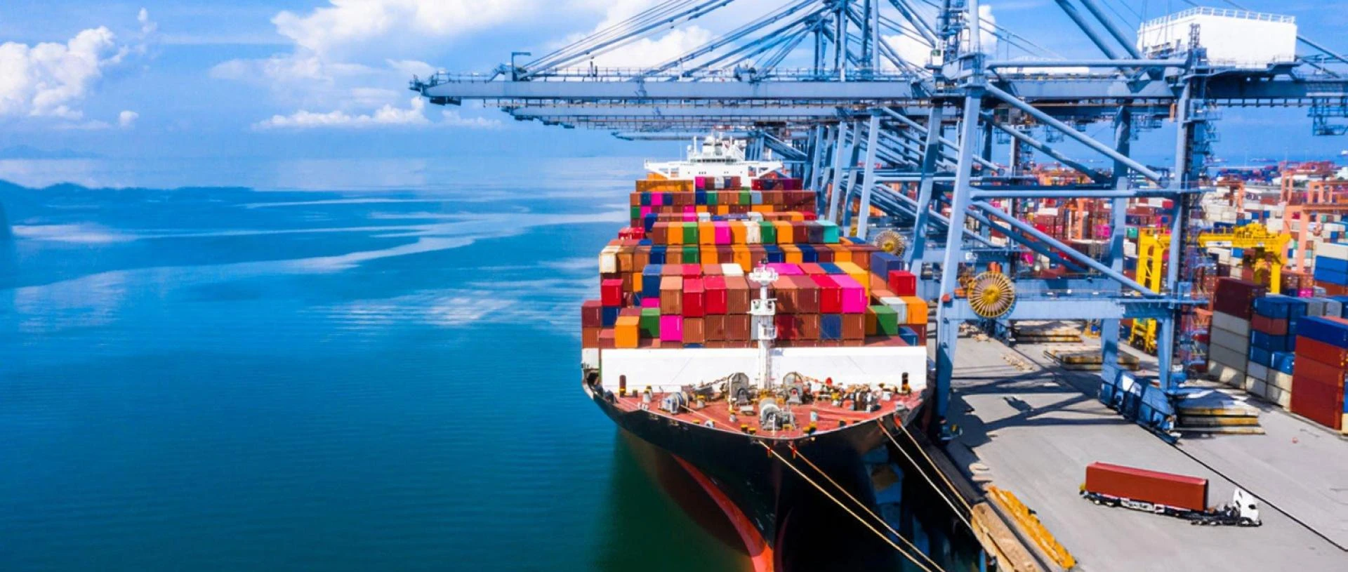 Why Is Sea Freight from Singapore to China the Preferred Choice for Exporters?