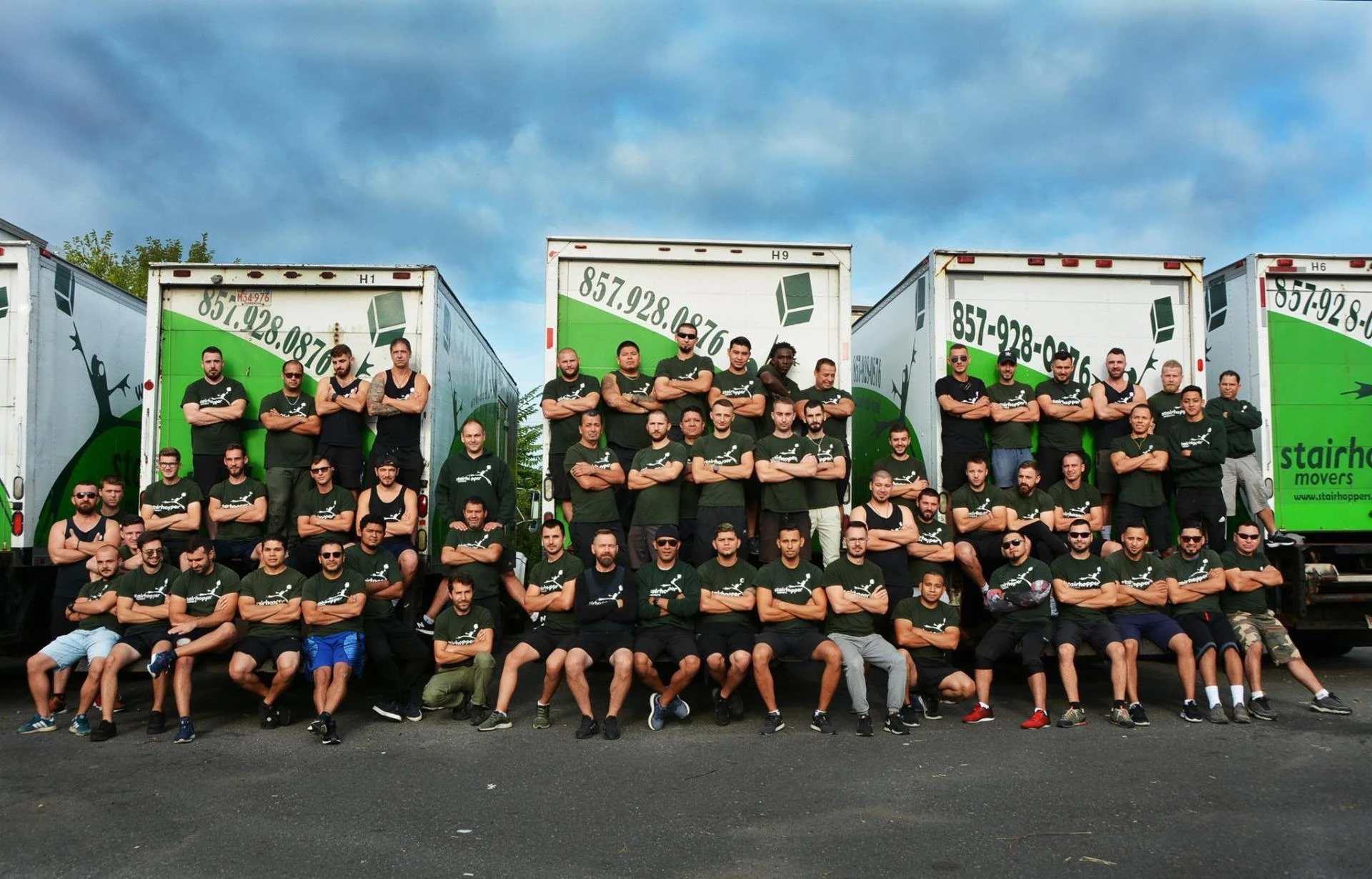 Why Movers and Packers Boston Are Trusted by Families and Businesses Alike