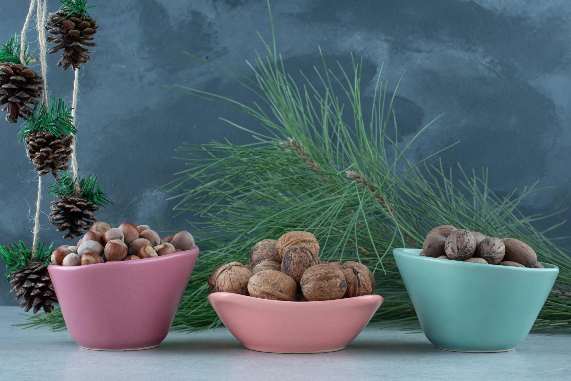 The Natural Beauty of Greenington Furniture and Conifer Homewares