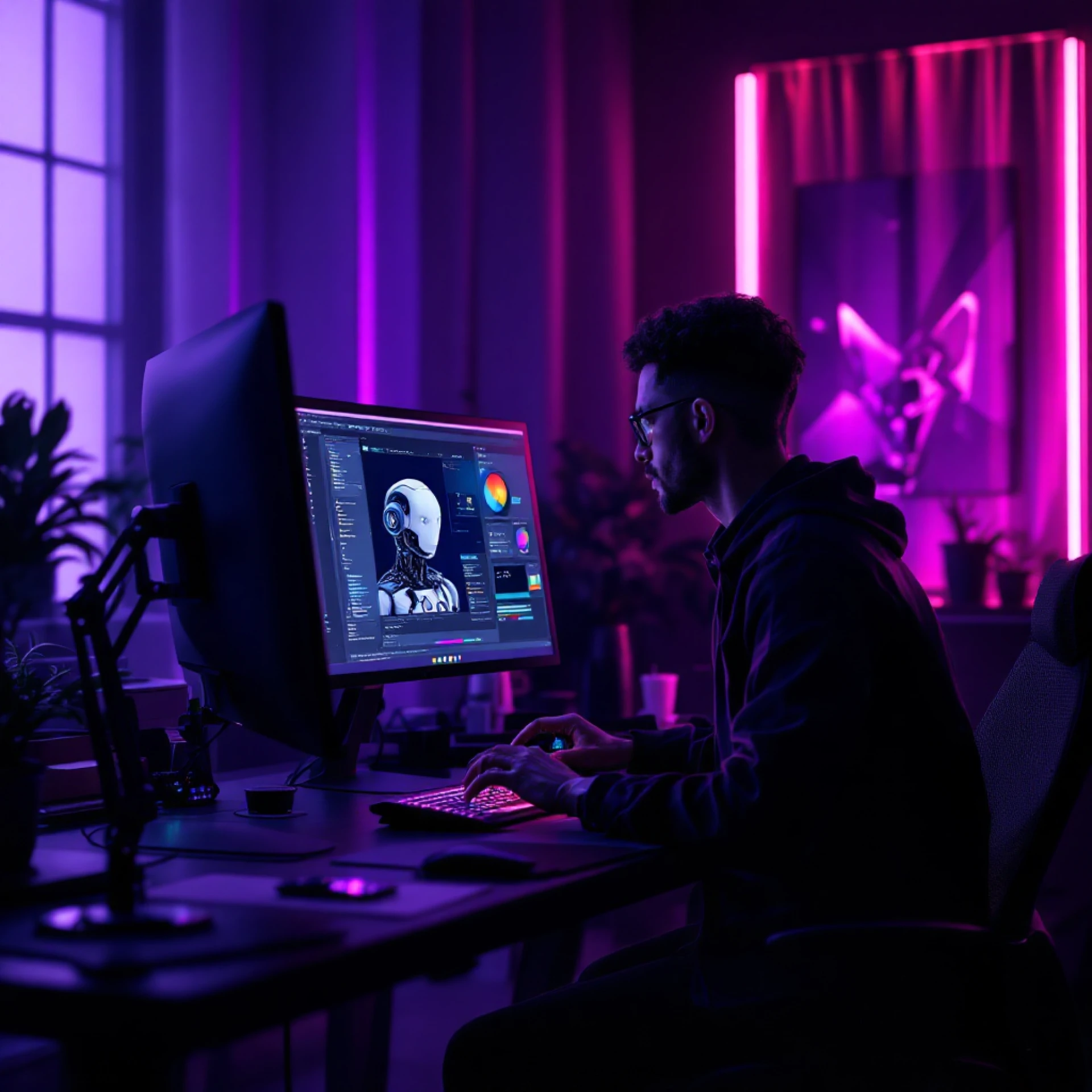 Leading IoT Development Company for Smart, Secure, and Scalable Digital Transformation