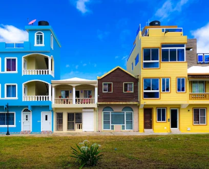 From Old to Bold: How Painting Services In Dubai Revive Faded Exteriors Professionally