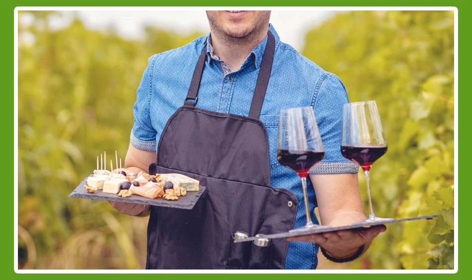 Barossa Reds or Eden Valley Whites? Build the Right Tasting Plan