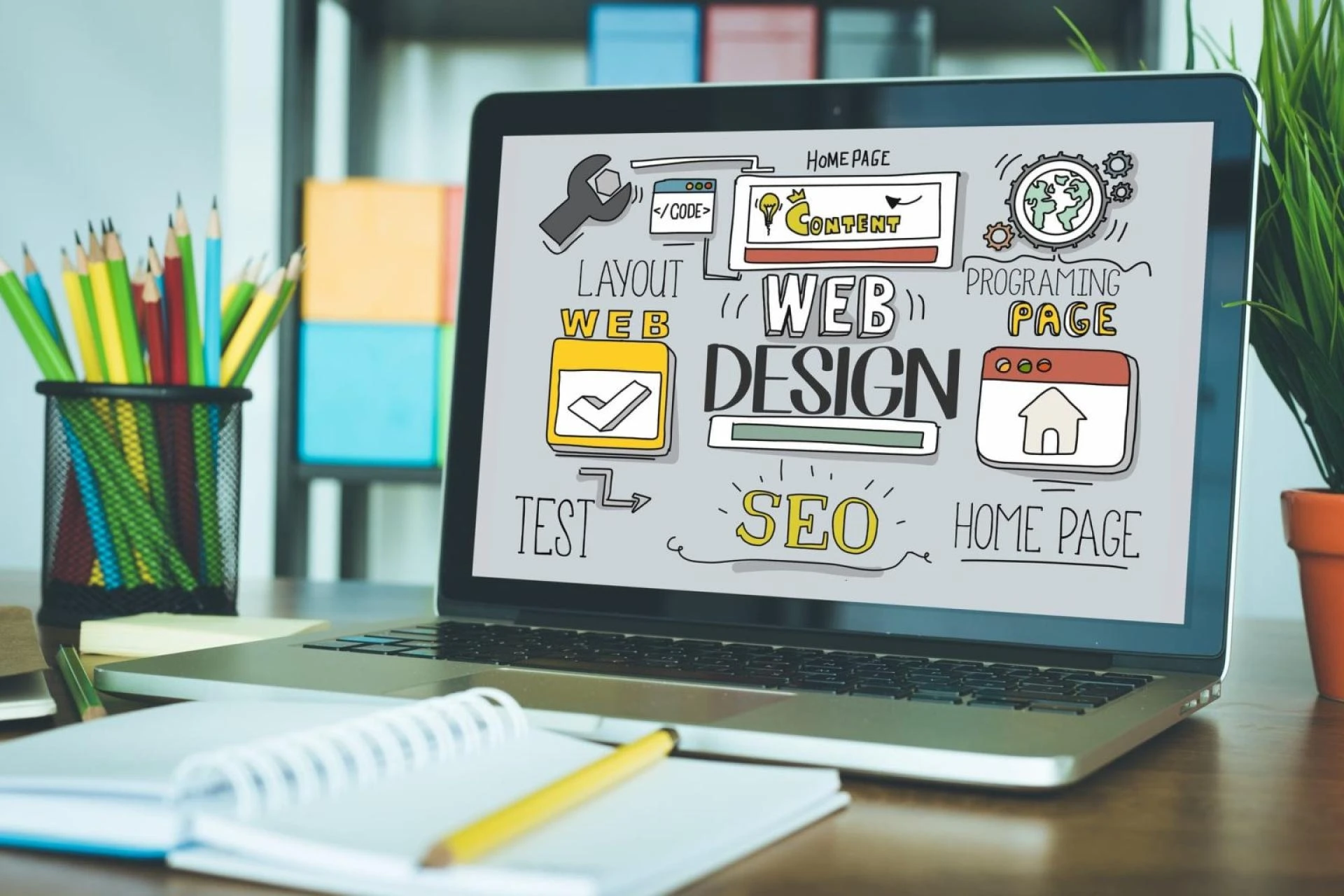 Empower Your Brand Online with Exceptional Web Design Windsor by Link Lumin