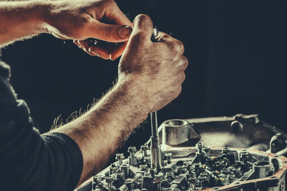 Understanding Gearbox Repairs and Maintenance