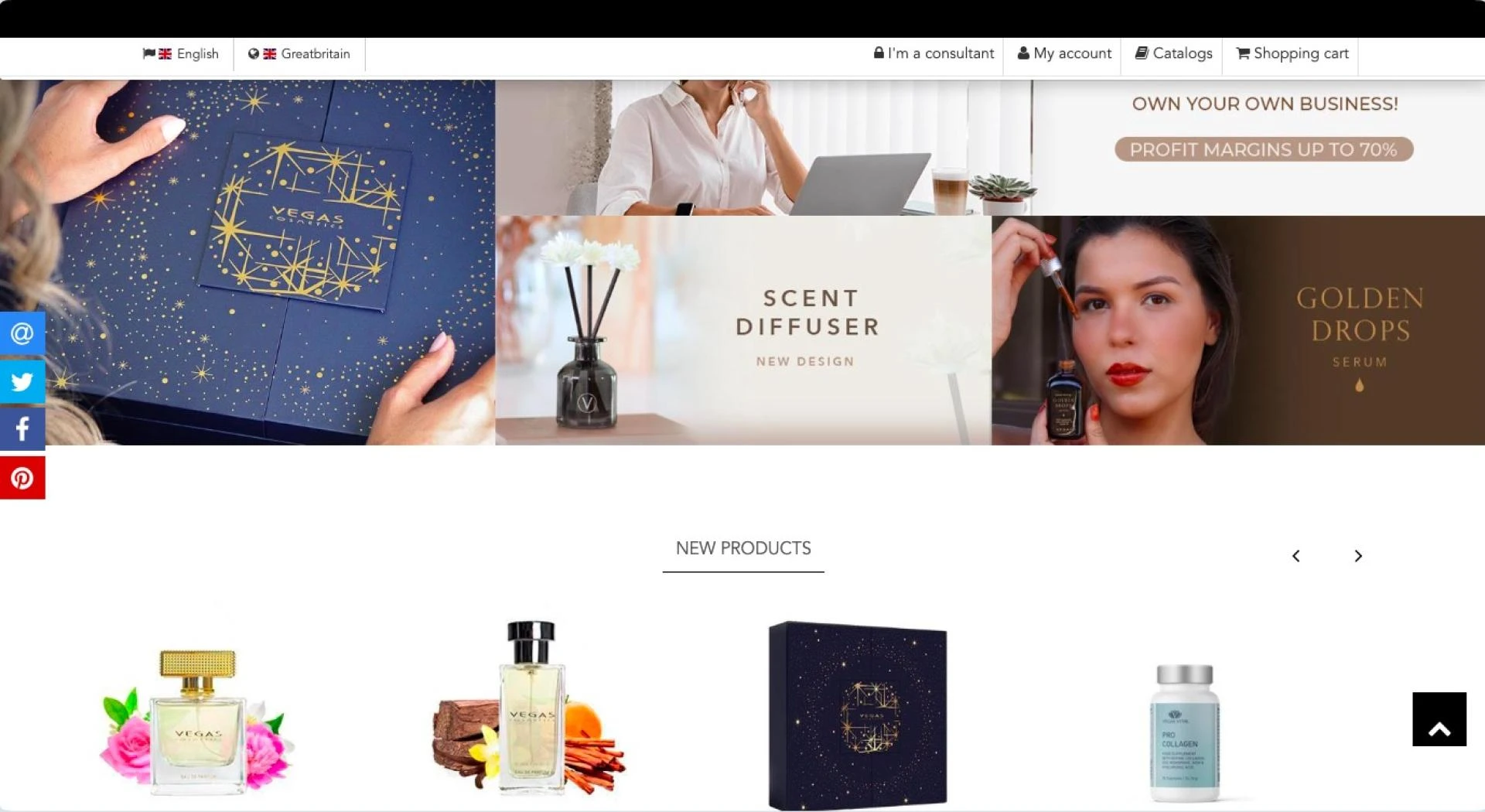 Beauté Intemporelle et Maquillage d’Exception
