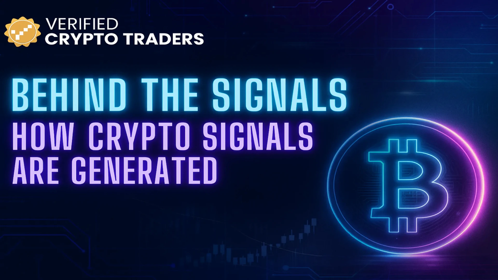 Behind the Signals: How Crypto Signals Are Generated